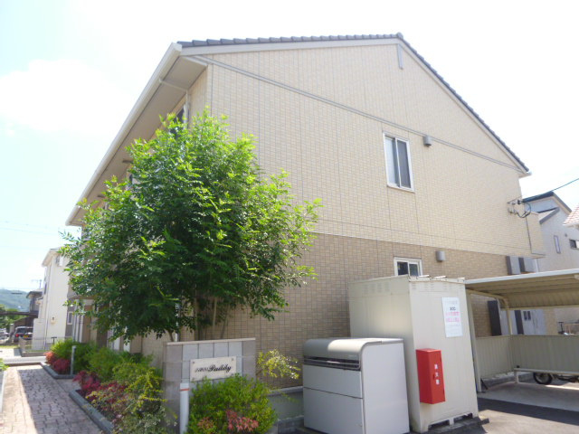 古新田　ＰＡＤＤＹの外観