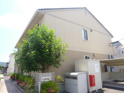 【外観】 | 古新田　ＰＡＤＤＹ