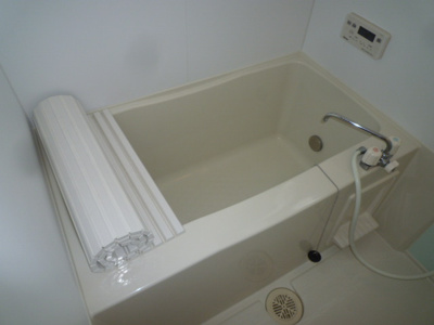 【浴室】 | 古新田　ＰＡＤＤＹ | バス