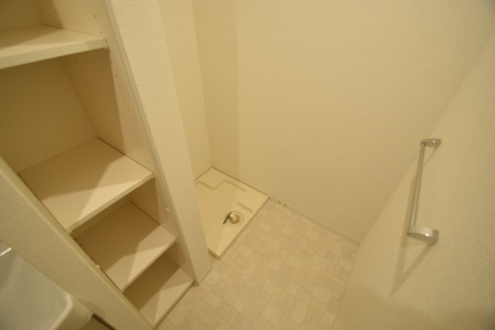 ウィステミラ西船橋のその他|収納付き