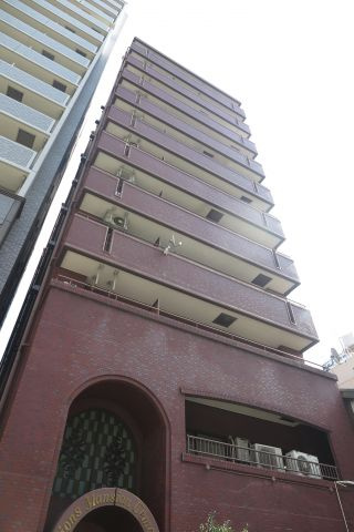 ライオンズマンション上町