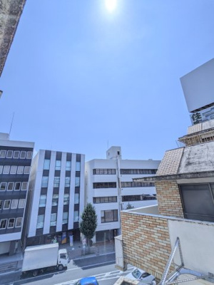 【外観】 | ＧＳハイム上大岡