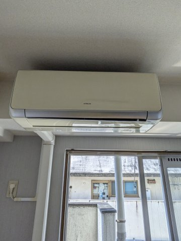 【設備】 | ＧＳハイム上大岡