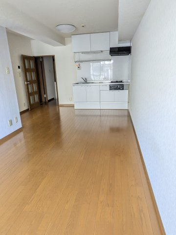 【居間・リビング】 | ＧＳハイム上大岡