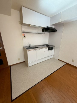 【キッチン】 | ＧＳハイム上大岡