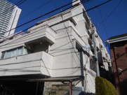 ＧＳハイム上大岡の画像