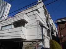 ＧＳハイム上大岡の画像