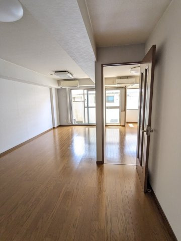 【居間・リビング】 | ＧＳハイム上大岡