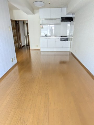 【洋室】 | ＧＳハイム上大岡