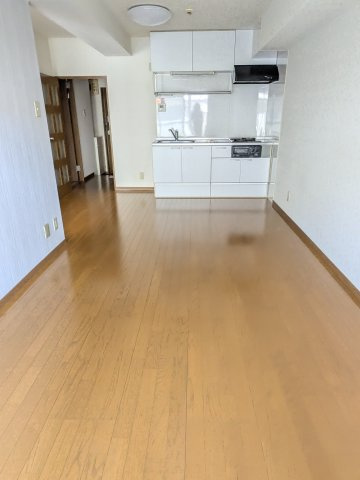 【洋室】 | ＧＳハイム上大岡