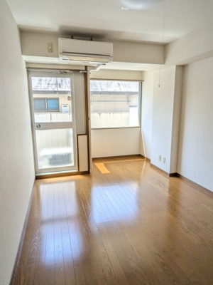 【寝室】 | ＧＳハイム上大岡