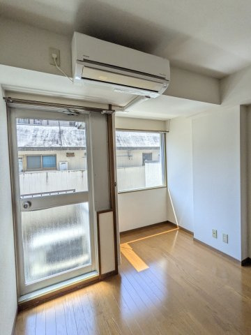 【内装】 | ＧＳハイム上大岡