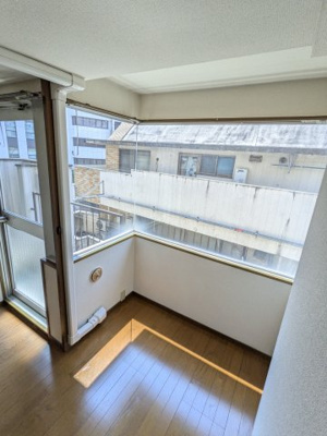 【内装】 | ＧＳハイム上大岡