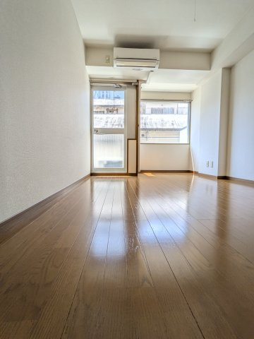 【洋室】 | ＧＳハイム上大岡