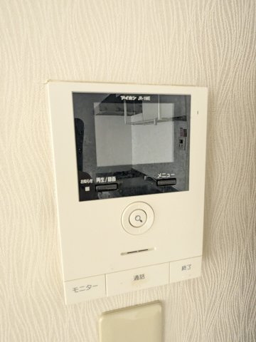 【セキュリティ】 | ＧＳハイム上大岡