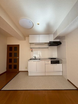 【キッチン】 | ＧＳハイム上大岡