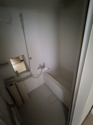 【浴室】 | ＧＳハイム上大岡