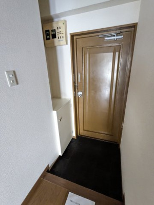【玄関】 | ＧＳハイム上大岡