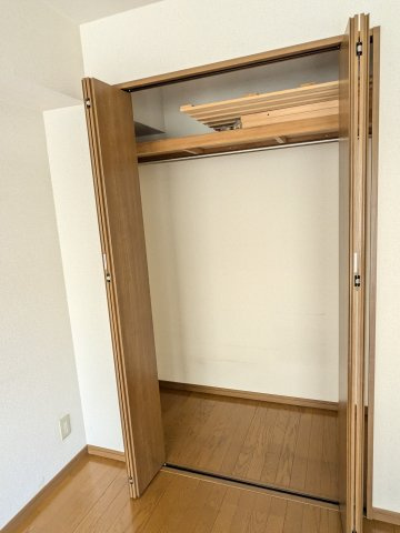 【収納】 | ＧＳハイム上大岡