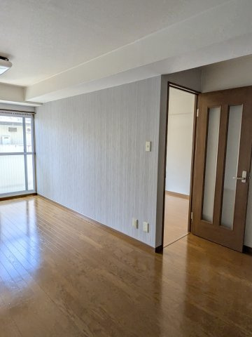 【内装】 | ＧＳハイム上大岡