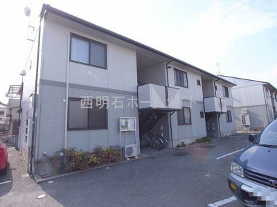 【外観】 | グランドール谷田川 | 外観