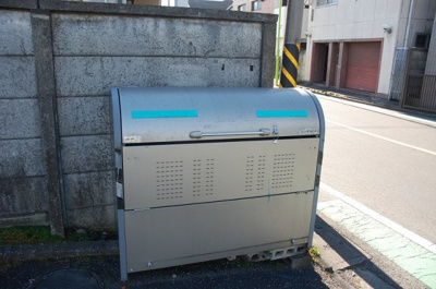 【その他共用部分】 | グリーンヒルズ