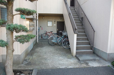 【エントランス】 | グリーンヒルズ