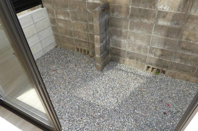 ＶｉｌｌａＳｏｌｅｉｌの庭