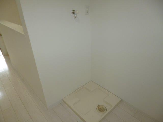 ＶｉｌｌａＳｏｌｅｉｌのその他|洗濯機置き場