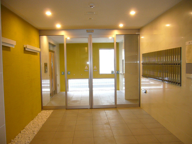 プレサンスmiu新栄のその他共用部分