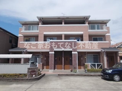 【外観】 | ヴィオラ21