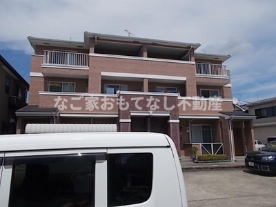 【外観】 | ヴィオラ21