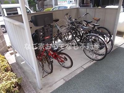 【その他共用部分】 | ヴィオラ21