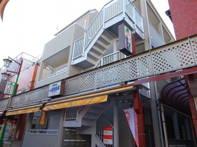 イースタイル鎌倉