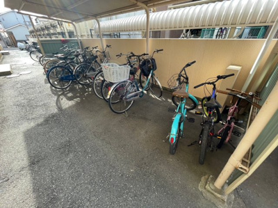 【その他共用部分】 | グリーンハイム山口