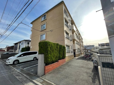 【外観】 | グリーンハイム山口 | 外観