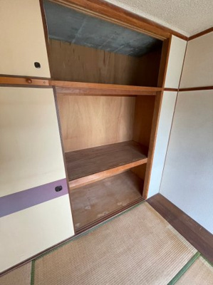 【収納】 | グリーンハイム山口