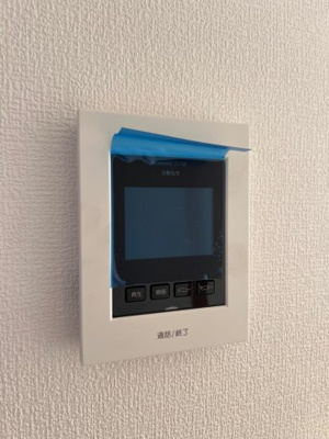 【セキュリティ】 | グリーンハイム山口