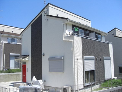 【外観】 | Ray VallyⅠ