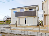 稲沢市坂田町郷南9-6【仲介手数料無料】新築一戸建ての画像