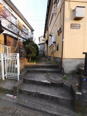 【その他共用部分】 | サンライフ和泉