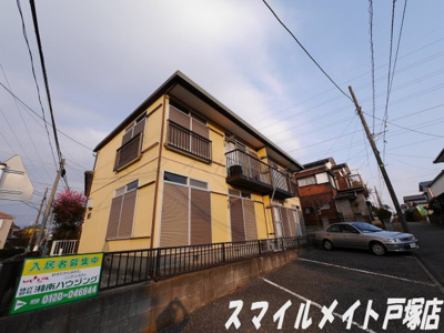 【外観】 | サンライフ和泉