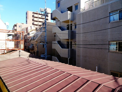 【展望】 | オラージュ