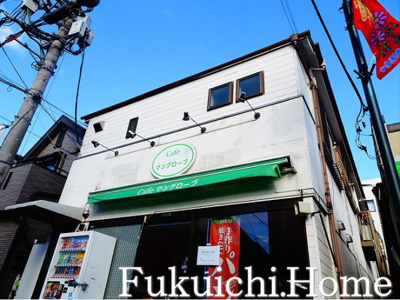 【外観】 | オラージュ