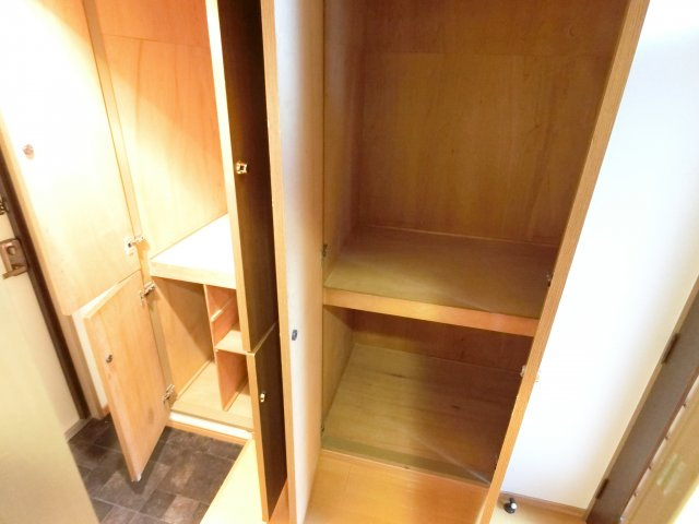 新栄プロパティー北野田Ⅰの内装