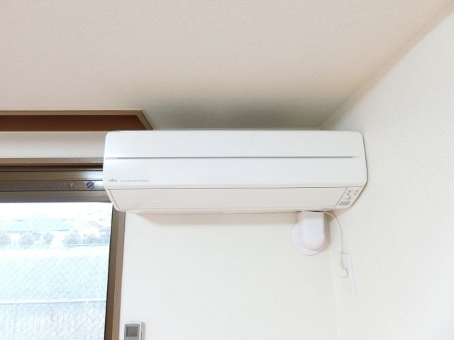 新栄プロパティー北野田Ⅰの設備