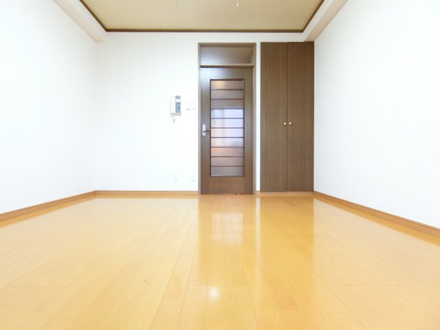 新栄プロパティー北野田Ⅰの居間・リビング