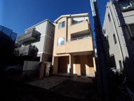 小日向戸建（小日向３丁目18-8）の画像