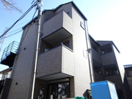 グランクオール仙川の画像