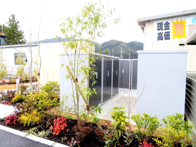 【その他共用部分】 | ベルテ本郷口